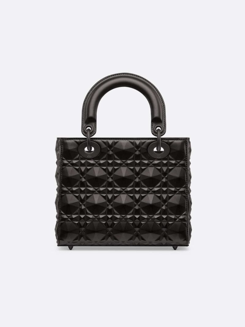 DIOR Small Lady Dior My ABCDior Bag M0538SNEA_M900