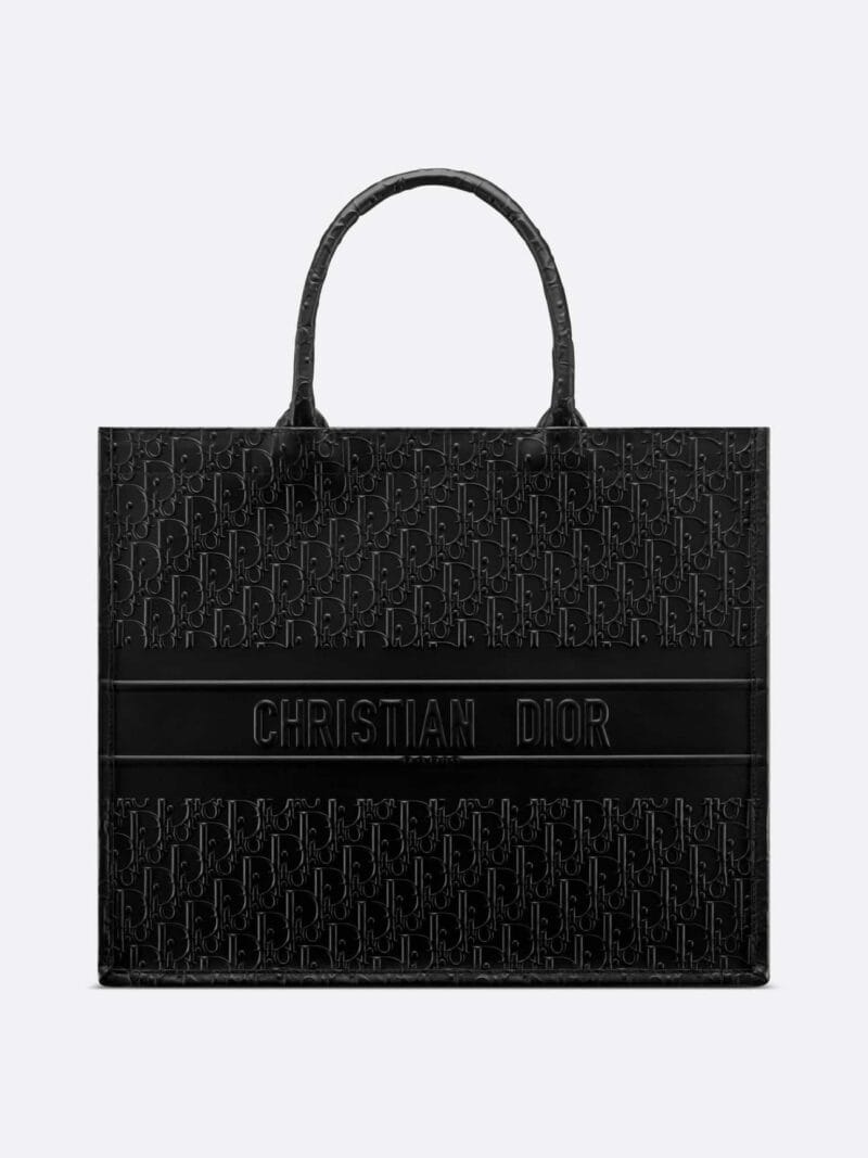 DIOR Large Dior Book Tote M1286ZWSO_M900