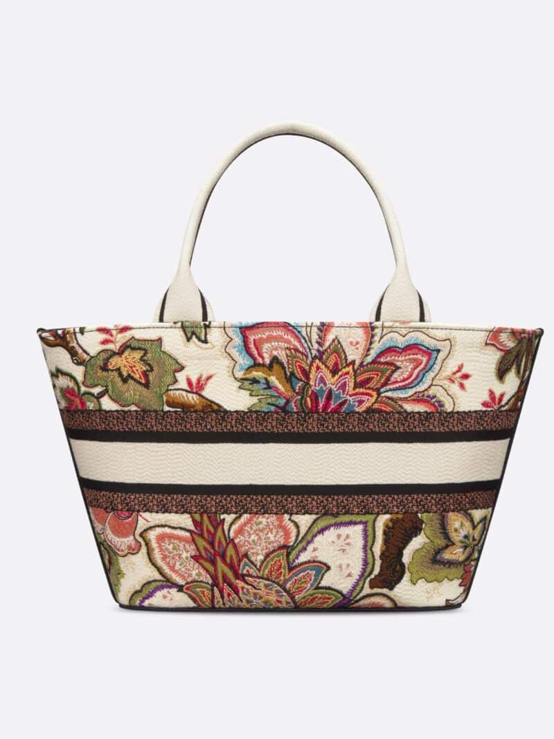 DIOR Hat Basket Bag M1328CESF_M933