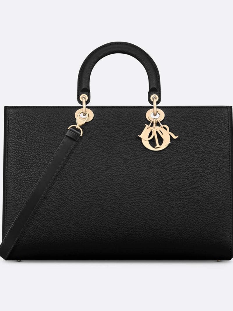 DIOR Extra-Large Lady D-Sire Bag M1153OTRL_M900