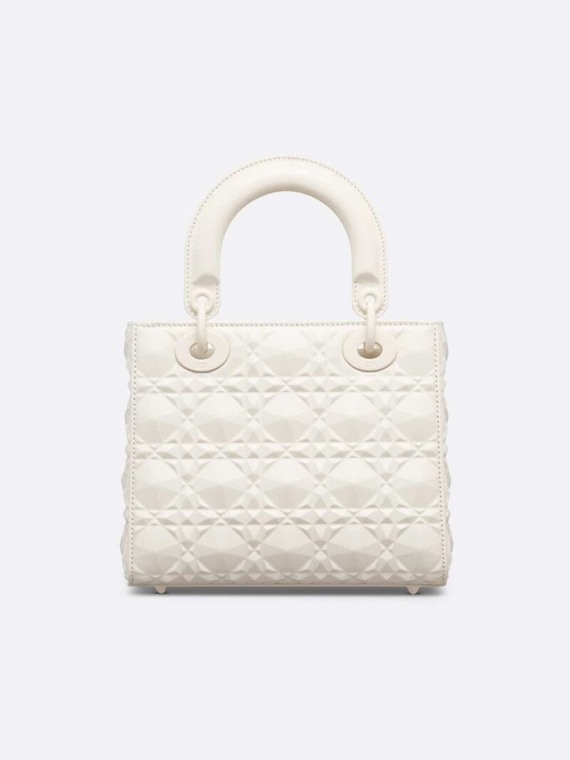 DIOR Small Lady Dior My ABCDior Bag M0538INEA_M030