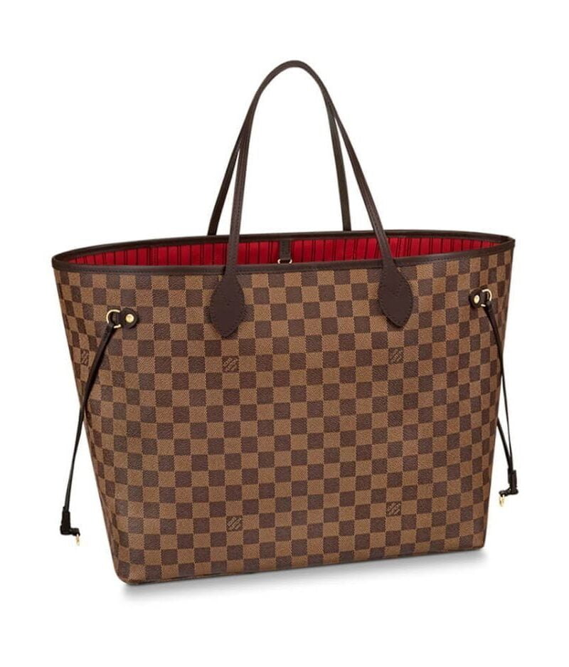 Louis Vuitton NEVERFULL GM N41357