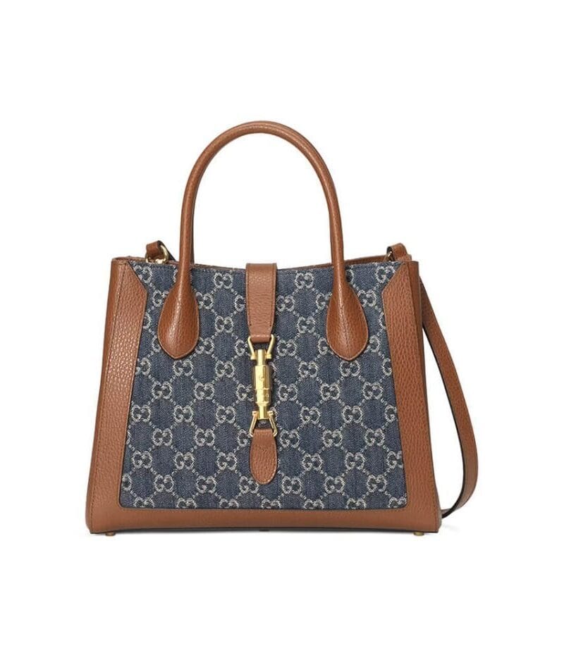 GG Jackie 1961 medium tote bag