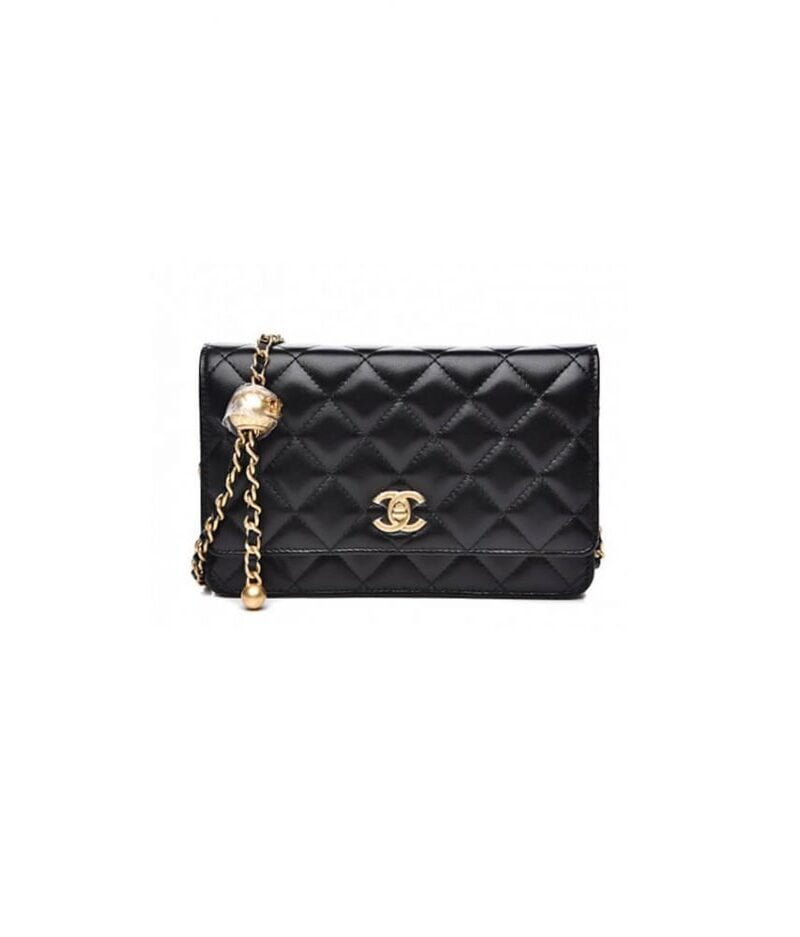 Chanel Chain WOC