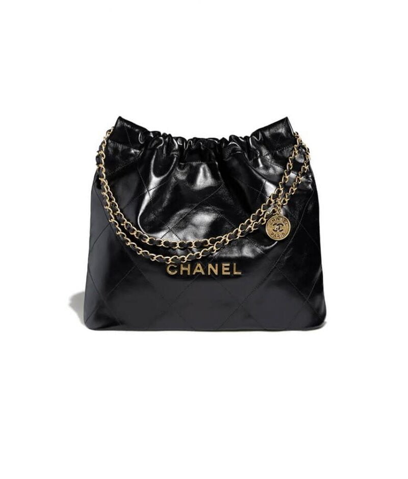 CHANEL 22 SMALL HANDBAG
