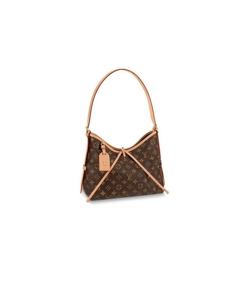Louis Vuitton CARRYALL PM M46203