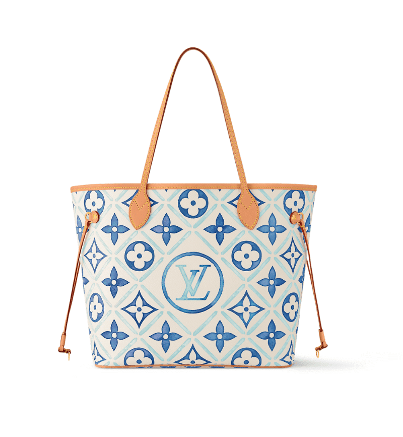 Louis Vuitton M11263 Neverfull MM – Exclusively Online