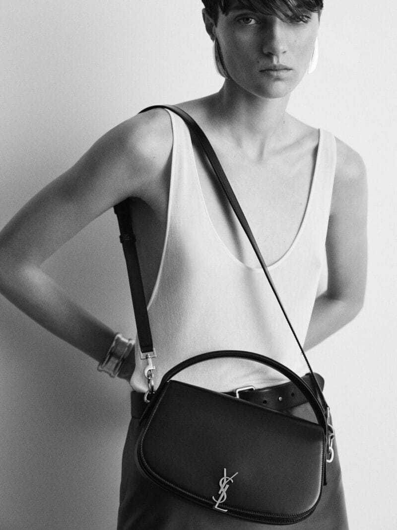 YSL voltaire in box saint laurent bags 7876710SX0W1000