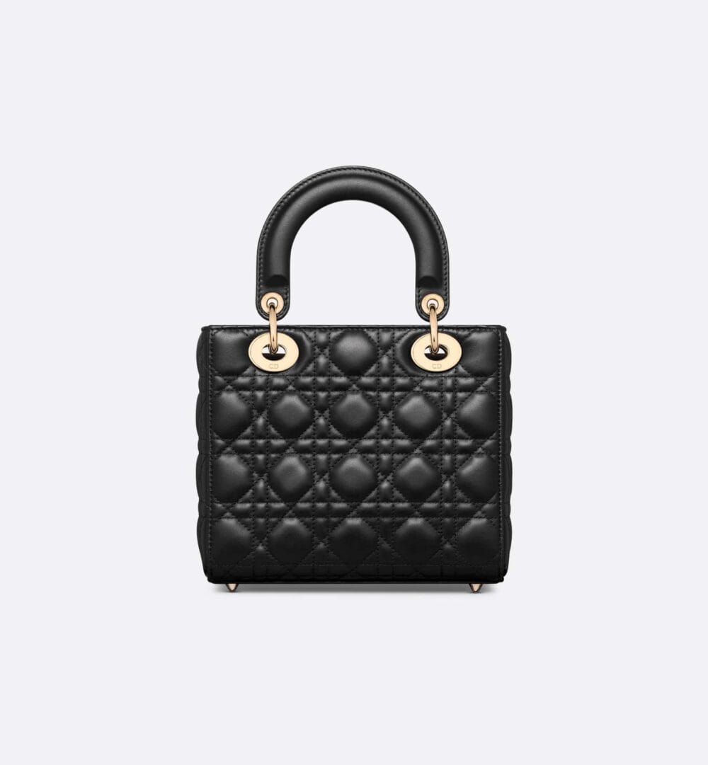 DIOR Small Lady Dior My ABCDior Bag M0538ONHY_M900