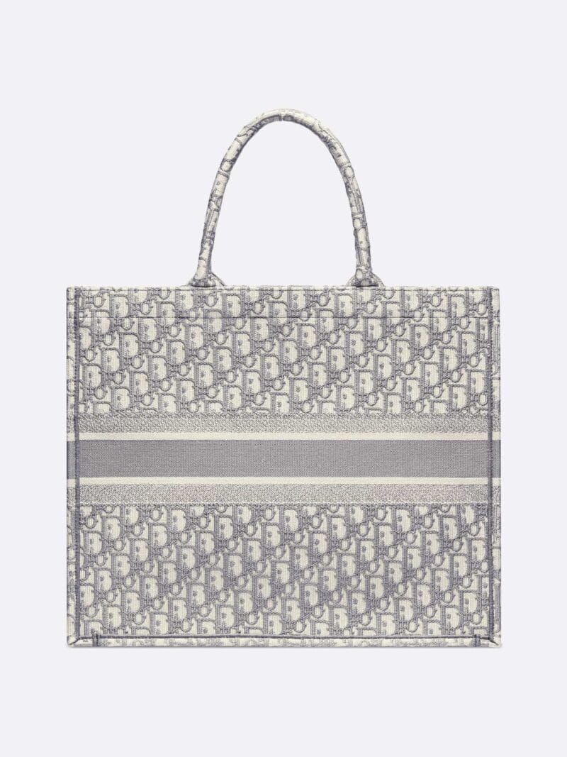 DIOR Large Dior Book Tote M1286ZRIW_M20I