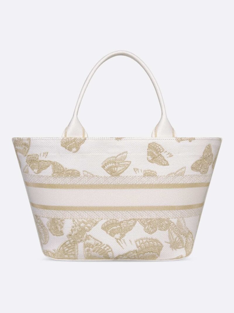 DIOR Hat Basket Bag M1328CECH_M01E