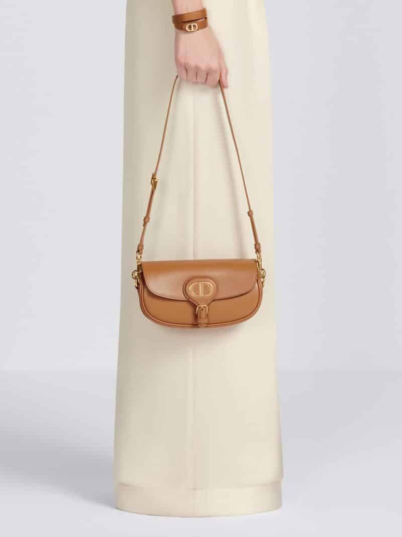 DIOR Dior Bobby East-West Bag M9327UMOL_M43U