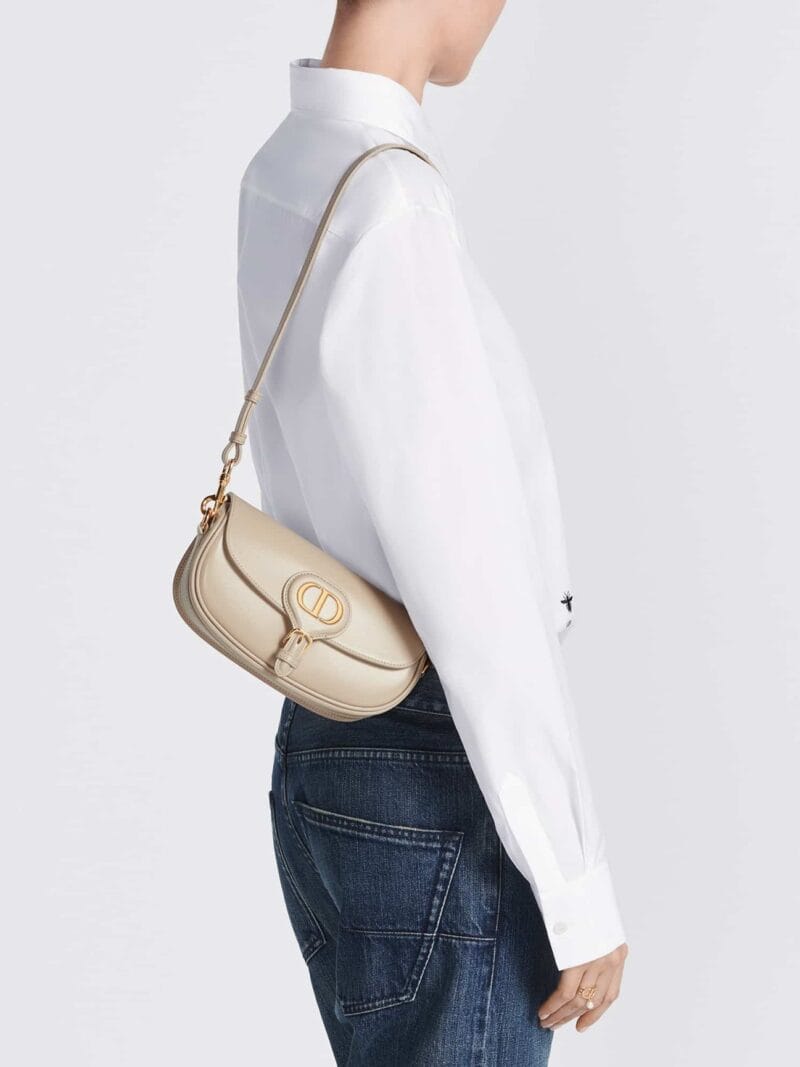 DIOR Dior Bobby East-West Bag M9327UMOL_M116