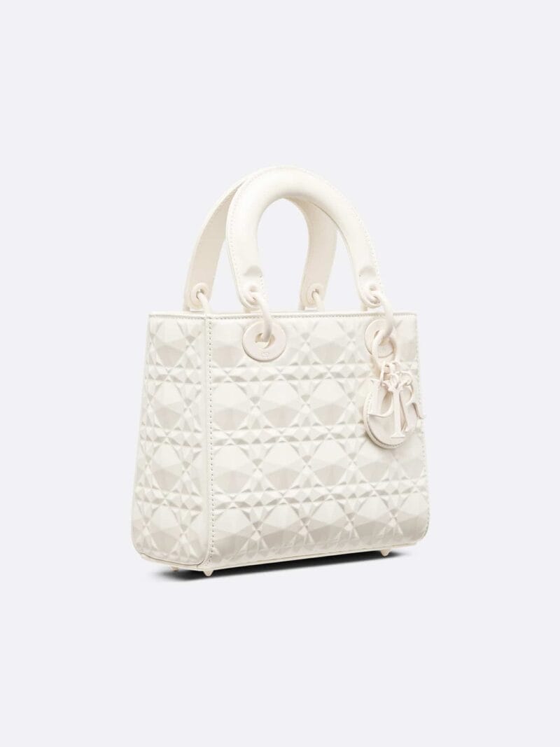 DIOR Small Lady Dior My ABCDior Bag M0538INEA_M030
