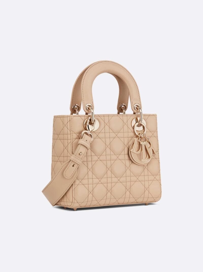 DIOR Small Lady Dior My ABCDior Bag M0538OCEA_M39U