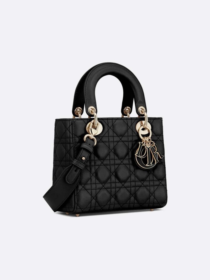 DIOR Small Lady Dior My ABCDior Bag M0538OCEA_M900