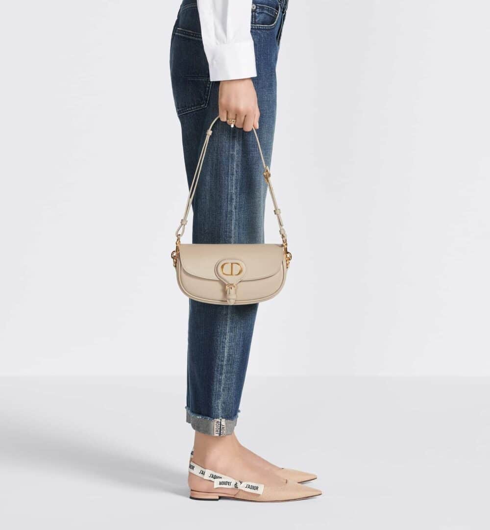 DIOR Dior Bobby East-West Bag M9327UMOL_M116