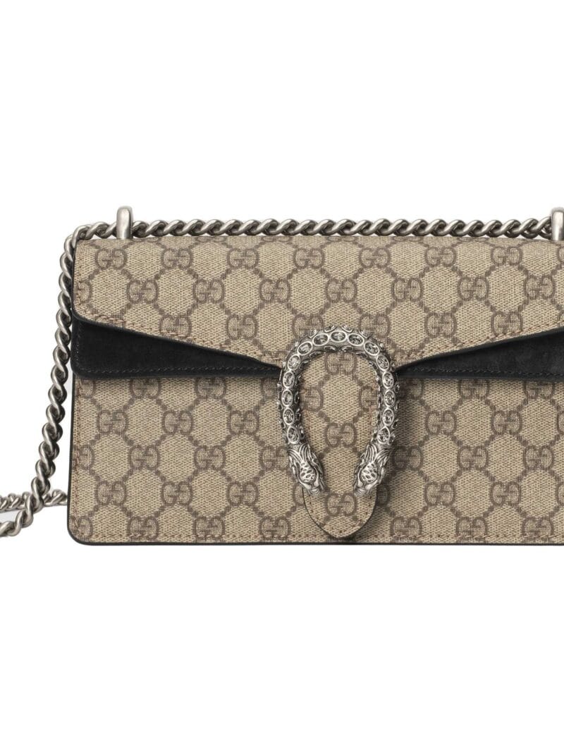 DIONYSUS GG SHOULDER BAG (Small,Medium,Large)