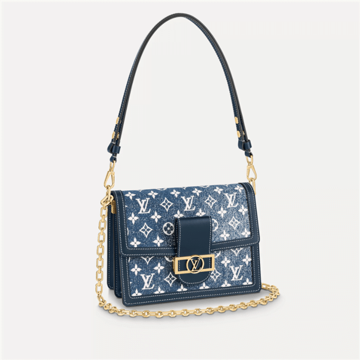 Louis Vuitton | Louis Vuitton DAUPHINE MM