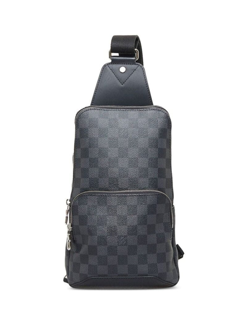 Louis Vuitton Avenue Slingbag N41719
