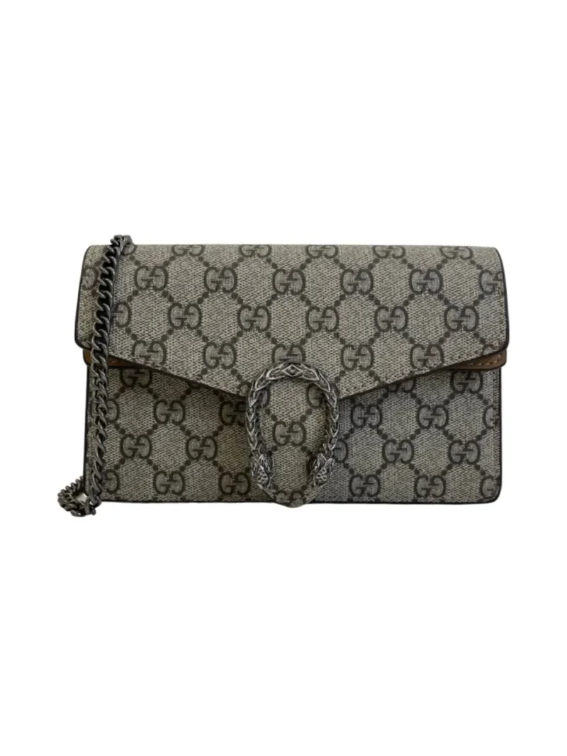 Dionysus Gucci Mini Bag