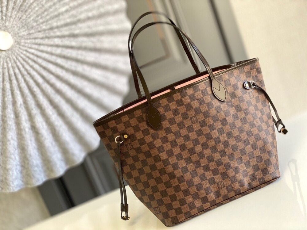 Louis Vuitton N41603 Neverfull MM