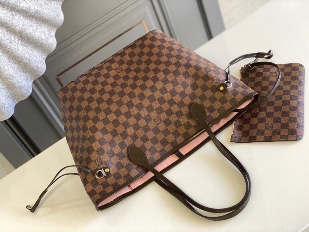Louis Vuitton N41603 Neverfull MM