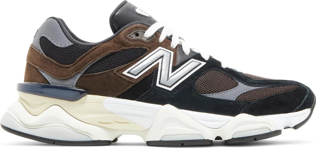 NB 9060 'Brown Black'