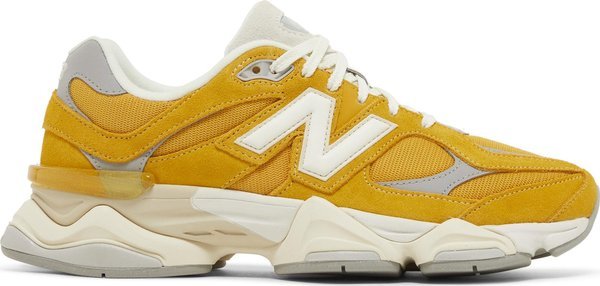 NB 9060 'Varsity Gold'