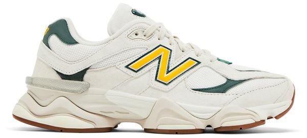 NB 9060 'White Green Gold' ASOS Exclusive