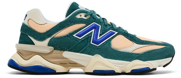 NB 9060 ‘New Spruce Peach Blossom’