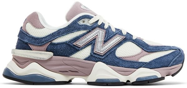 NB 9060 'Navy Ice Wine'