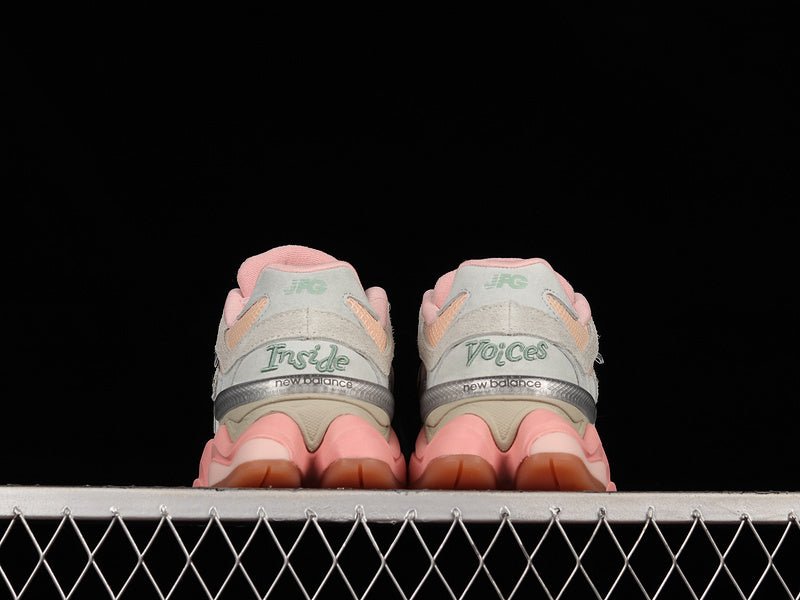 Joe Freshgoods x 9060 'Baby Shower Blue'