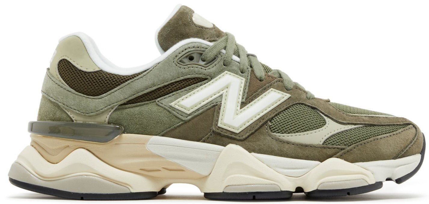 NB 9060 'Dark Army JD Exclusive'