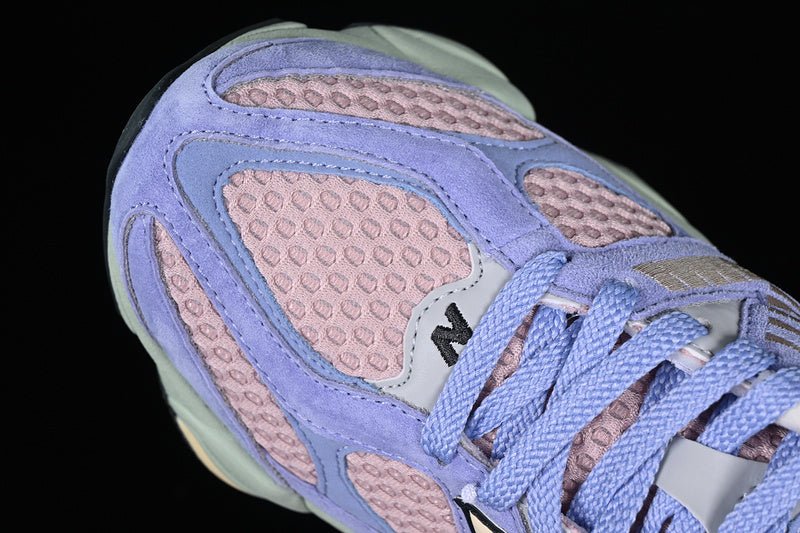 The Whitaker Group x 9060 'Missing Pieces Pack - Daydream Blue'