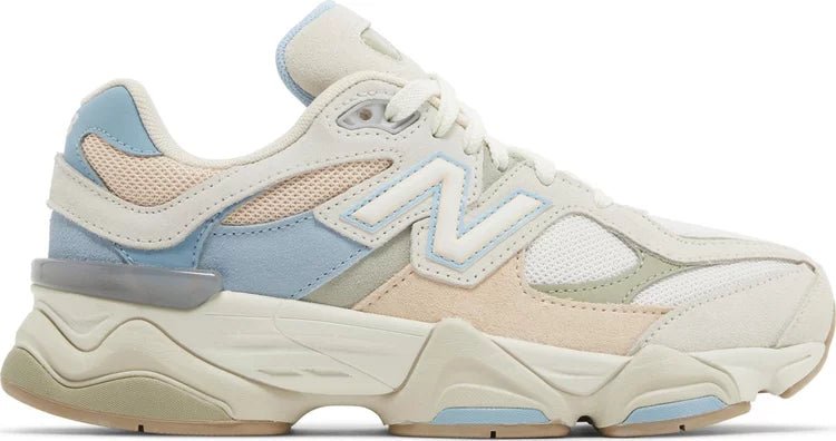 NB 9060 ‘Peach Cream Powder Blue’