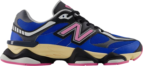 NB 9060 'Blue Oasis Real Pink'