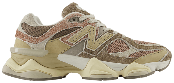 NB 9060 ‘Landslide Mushroom’