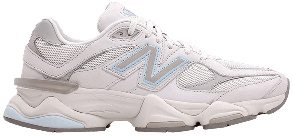 NB 9060 'Reflection Quarry Blue'